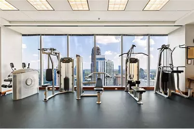 3344 Peachtree Road #3505, Atlanta, GA 30326 - Photo 25