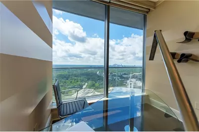 3344 Peachtree Road #3505, Atlanta, GA 30326 - Photo 15