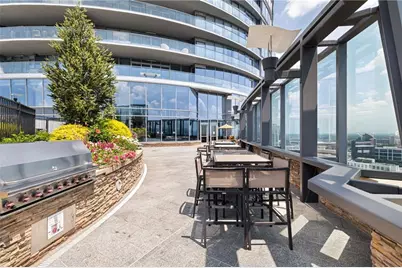 3344 Peachtree Road #3505, Atlanta, GA 30326 - Photo 23