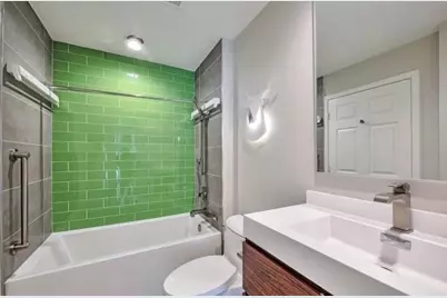 1074 Peachtree Walk NE #B504, Atlanta, GA 30309 - Photo 13