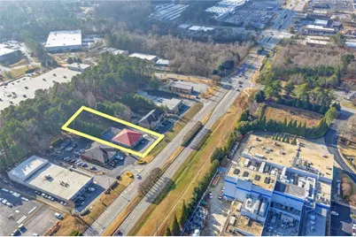 1819 Buford Highway, Buford, GA 30518 - Photo 49