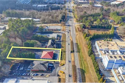 1819 Buford Highway, Buford, GA 30518 - Photo 51