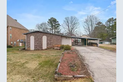 2901 Davis Road, Marietta, GA 30062 - Photo 1