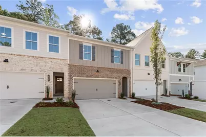 671 Sunstone Lane, Lawrenceville, GA 30043 - Photo 3