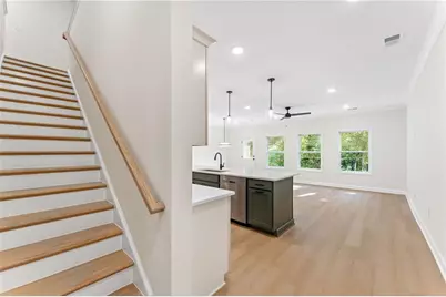 671 Sunstone Lane, Lawrenceville, GA 30043 - Photo 5