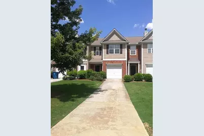 158 Haven Oak Way, Lawrenceville, GA 30044 - Photo 1