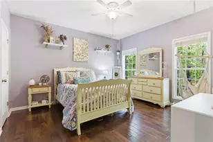 414 Parker Branch Rd, Barnesville, GA 30204 - Photo 35
