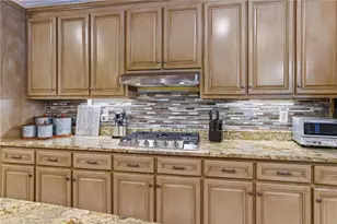 414 Parker Branch Rd, Barnesville, GA 30204 - Photo 23