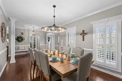 414 Parker Branch Road, Barnesville, GA 30204 - Photo 15