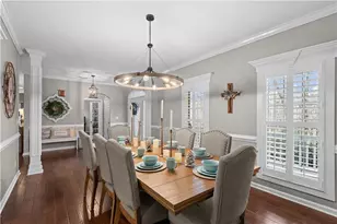 414 Parker Branch Rd, Barnesville, GA 30204 - Photo 15