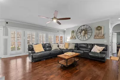 414 Parker Branch Road, Barnesville, GA 30204 - Photo 31