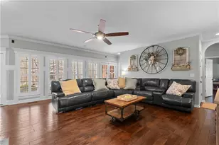 414 Parker Branch Rd, Barnesville, GA 30204 - Photo 31