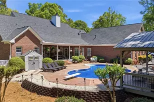 414 Parker Branch Rd, Barnesville, GA 30204 - Photo 53