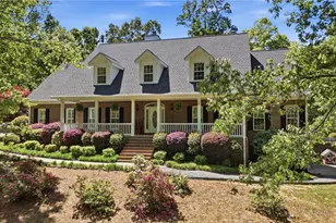 414 Parker Branch Rd, Barnesville, GA 30204 - Photo 5