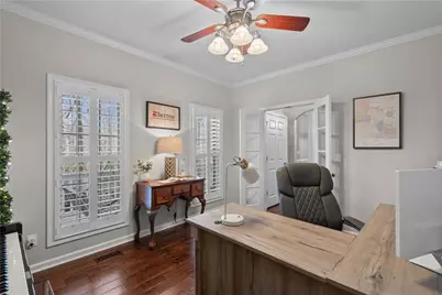 414 Parker Branch Road, Barnesville, GA 30204 - Photo 11