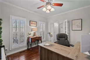 414 Parker Branch Rd, Barnesville, GA 30204 - Photo 11