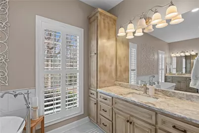 414 Parker Branch Road, Barnesville, GA 30204 - Photo 37