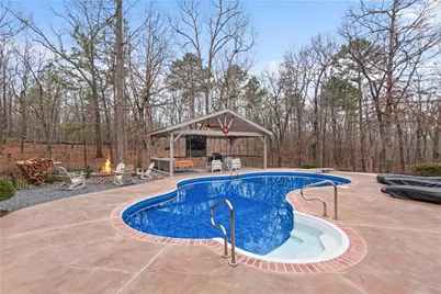 414 Parker Branch Road, Barnesville, GA 30204 - Photo 73