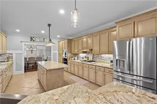 414 Parker Branch Rd, Barnesville, GA 30204 - Photo 21