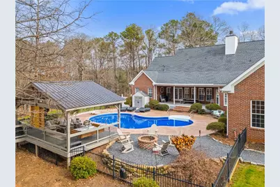 414 Parker Branch Road, Barnesville, GA 30204 - Photo 71