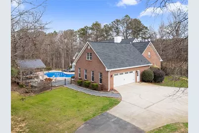 414 Parker Branch Road, Barnesville, GA 30204 - Photo 81