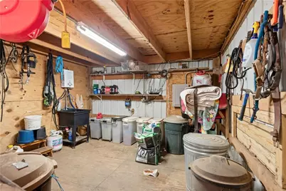 414 Parker Branch Road, Barnesville, GA 30204 - Photo 93