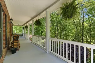 414 Parker Branch Rd, Barnesville, GA 30204 - Photo 7