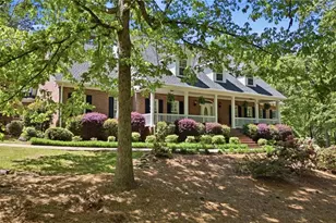 414 Parker Branch Rd, Barnesville, GA 30204 - Photo 3
