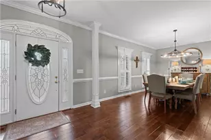 414 Parker Branch Rd, Barnesville, GA 30204 - Photo 13