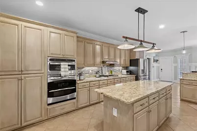 414 Parker Branch Road, Barnesville, GA 30204 - Photo 17