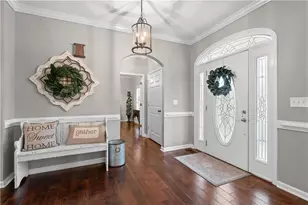 414 Parker Branch Rd, Barnesville, GA 30204 - Photo 9