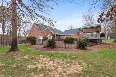 414 Parker Branch Road, Barnesville, GA 30204 - Photo 69