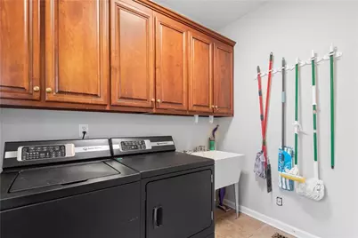 414 Parker Branch Road, Barnesville, GA 30204 - Photo 57