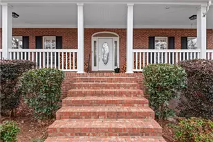 414 Parker Branch Rd, Barnesville, GA 30204 - Photo 5