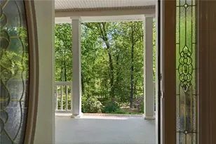 414 Parker Branch Rd, Barnesville, GA 30204 - Photo 9