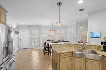 414 Parker Branch Road, Barnesville, GA 30204 - Photo 23