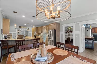 414 Parker Branch Road, Barnesville, GA 30204 - Photo 27