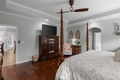 414 Parker Branch Road, Barnesville, GA 30204 - Photo 35