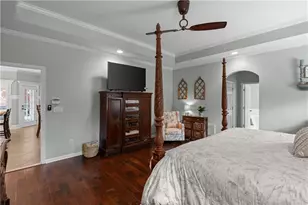 414 Parker Branch Rd, Barnesville, GA 30204 - Photo 35