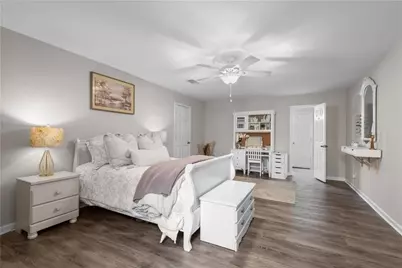 414 Parker Branch Road, Barnesville, GA 30204 - Photo 47