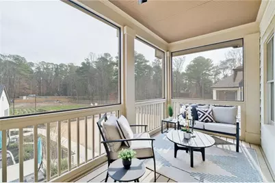 2171 James Alley, Atlanta, GA 30345 - Photo 3