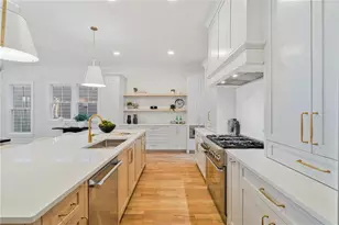 2171 James Aly, Atlanta, GA 30345 - Photo 29