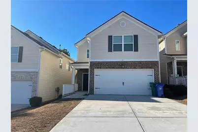 1003 Valley Rock Drive, Lithonia, GA 30058 - Photo 3