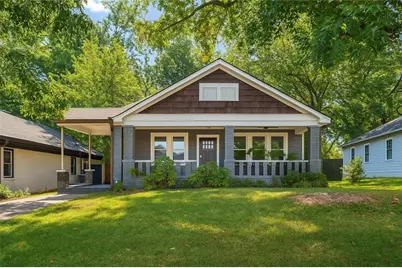 1010 Dill Ave SW, Atlanta, GA 30310 - Photo 1