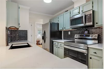 1105 Garden Court, Atlanta, GA 30328 - Photo 11