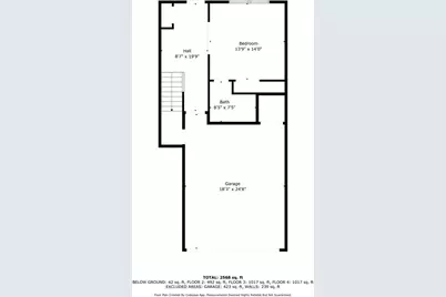 1045 Endeavour Court, Marietta, GA 30064 - Photo 37