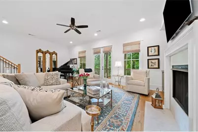 1045 Endeavour Court, Marietta, GA 30064 - Photo 5