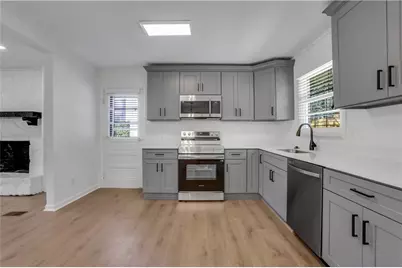 2928 Dover Drive, Duluth, GA 30096 - Photo 7