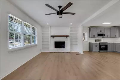 2928 Dover Drive, Duluth, GA 30096 - Photo 3