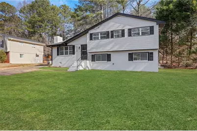 2928 Dover Drive, Duluth, GA 30096 - Photo 37